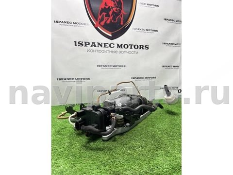 Компрессор пневмоподвески Porsche Panamera 972, OEM 976616006C, арт. 52467