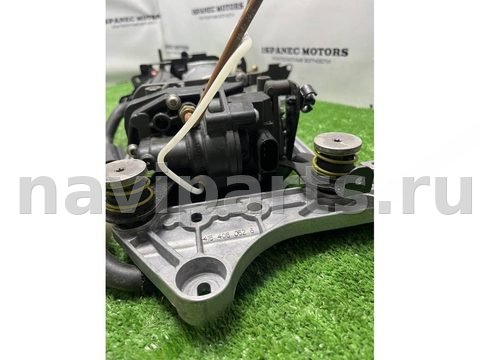 Компрессор пневмоподвески Porsche Panamera 972, OEM 976616006C, арт. 52467, фото 4