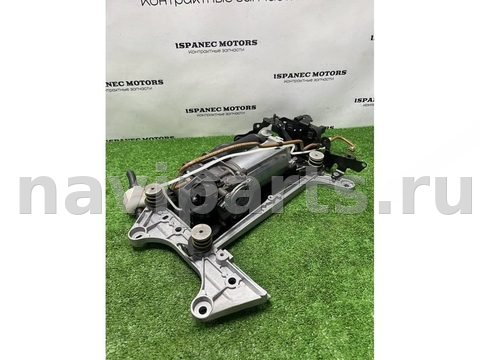 Компрессор пневмоподвески Porsche Panamera 972, OEM 976616006C, арт. 52467, фото 5