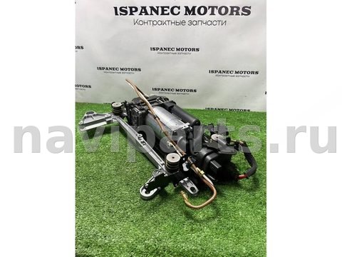 Компрессор пневмоподвески Porsche Panamera 972, OEM 976616006C, арт. 52467, фото 6