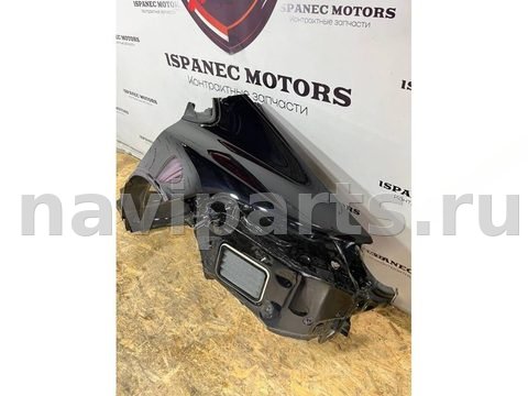 Крыло заднее левое Porsche Panamera 972, 2025 г., OEM 976813515, арт. 52516, фото 3