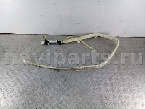 Подушка безопасности боковая шторка правая Audi A6 Allroad C5, арт. 52590195