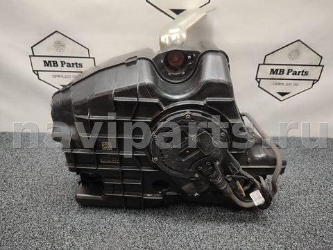 Бак AdBlue Mercedes C W205, 2020 г., OEM a2054705702, арт. 527, фото 5