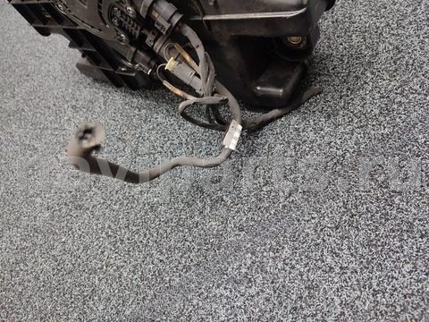 Бак AdBlue Mercedes C W205, 2020 г., OEM a2054705702, арт. 527, фото 7