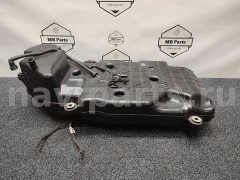 Бак AdBlue Mercedes GLC Coupe C253, 2016 г., OEM a2534701401, арт. 528