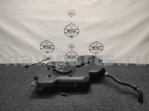 Бак AdBlue Mercedes Vito W447, 2014 г., OEM a4474700015, арт. 529