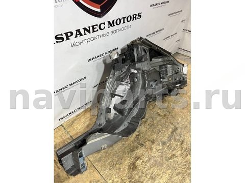 Крыло заднее правое Porsche Panamera 971, 2018 г., OEM 971809406, арт. 52984, фото 10