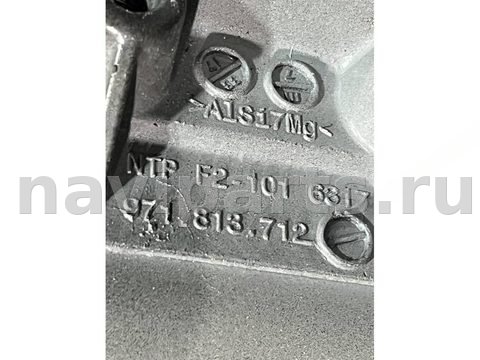 Крыло заднее правое Porsche Panamera 971, 2018 г., OEM 971809406, арт. 52984, фото 14