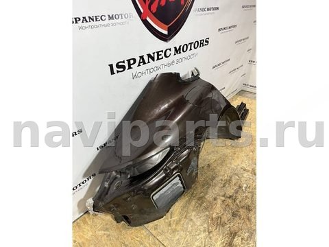 Крыло заднее правое Porsche Panamera 971, 2018 г., OEM 971809406, арт. 52984, фото 2