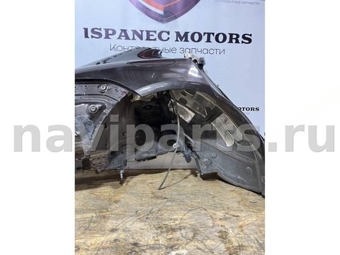Крыло заднее правое Porsche Panamera 971, 2018 г., OEM 971809406, арт. 52984, фото 4
