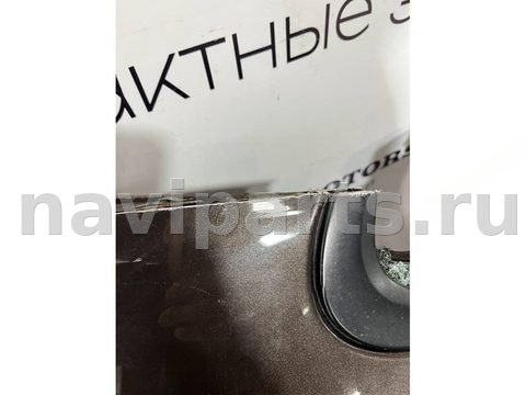 Крыло заднее правое Porsche Panamera 971, 2018 г., OEM 971809406, арт. 52984, фото 6