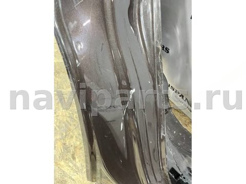 Крыло заднее правое Porsche Panamera 971, 2018 г., OEM 971809406, арт. 52984, фото 9