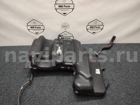 Бак AdBlue Mercedes Vito W447, 2014 г., OEM a4474700015, арт. 529, фото 5