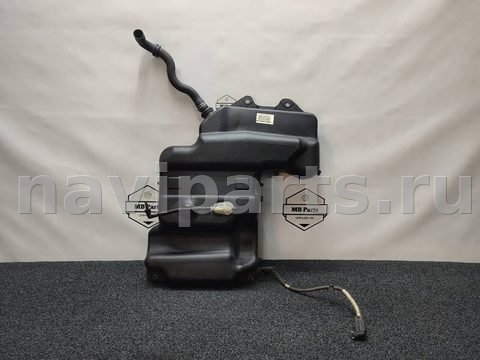 Бак AdBlue Mercedes Vito W447, 2014 г., OEM a4474700015, арт. 529, фото 6