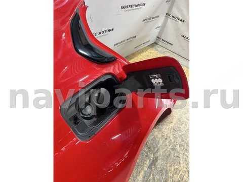 Крыло заднее правое BMW M3 G80, 2022 г., OEM 41007493274, арт. 53242, фото 5