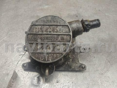 Вакуумный насос Opel Astra G, 1998 г., арт. 5327