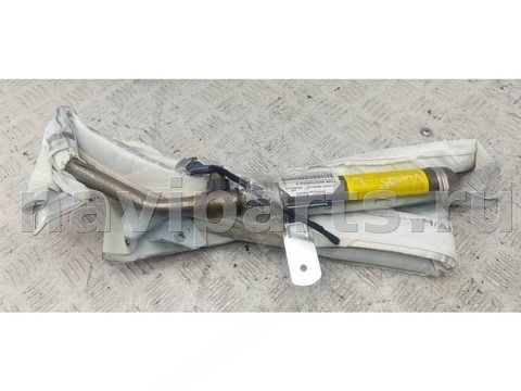 Подушка безопасности боковая шторка левая Audi A3 8P, OEM 8P4880741J, арт. 53383181, фото 2