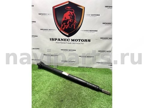 Карданный вал передний Volkswagen Passat, OEM 2620158934, арт. 53410
