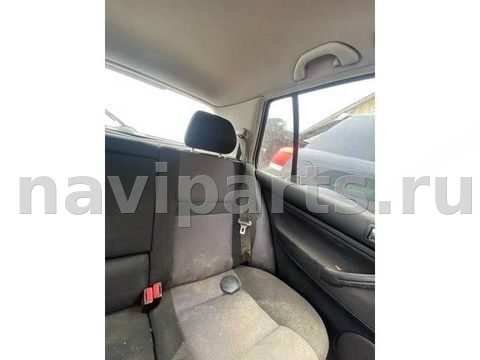Ремень безопасности задний левый Volkswagen Golf, арт. 53495