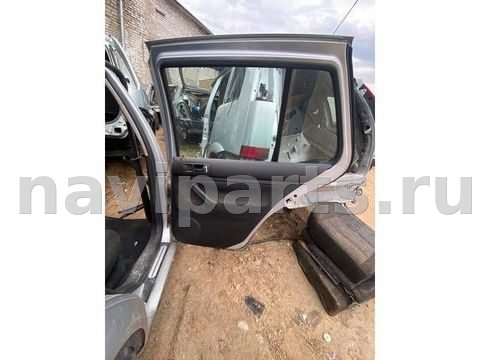 Стеклоподъёмник электрический задний правый Volkswagen Golf, арт. 53511
