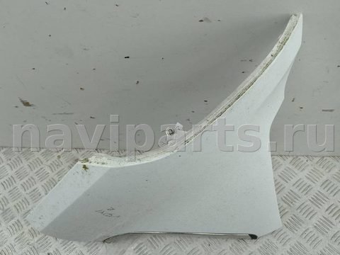 Крыло заднее правое Ford B-Max, 2013 г., арт. 53580291