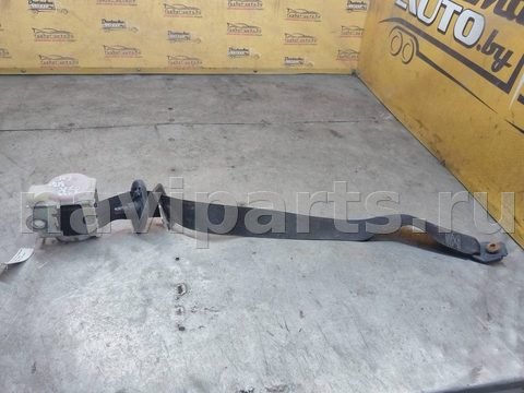 Ремень безопасности задний правый Opel Zafira A, арт. 53761, фото 2