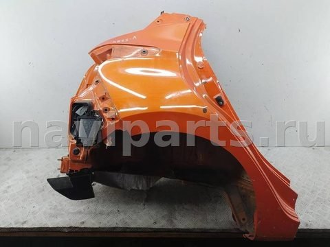 Крыло заднее правое Nissan Micra K14, арт. 53769780