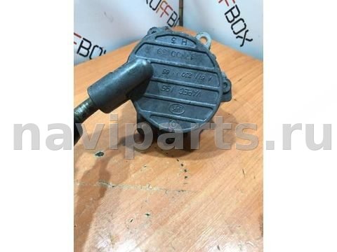 Вакуумный насос Mercedes E W210, 2001 г., OEM a6112300065, арт. 5382