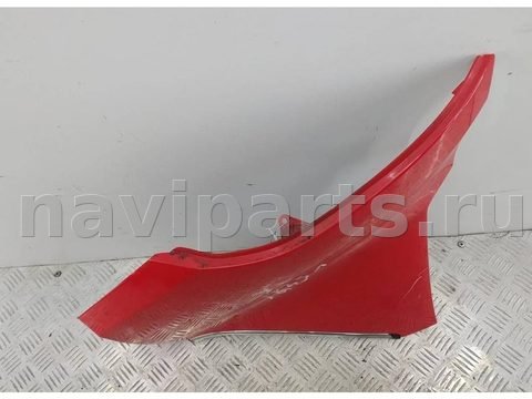 Крыло заднее правое Ford B-Max, 2013 г., OEM 1855319AV11R29612CEXWAA, арт. 53881174
