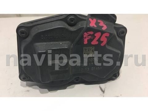 Карданный вал передний Mercedes C W205, 2018 г., OEM A2533301, арт. 5396, фото 2