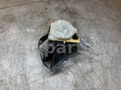Ремень безопасности задний правый Opel Vectra B рестайлинг, арт. 54015