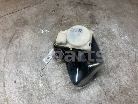 Ремень безопасности задний правый Opel Vectra B рестайлинг, арт. 54015, фото 2