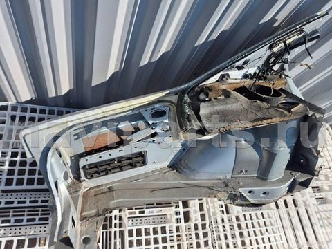 Крыло заднее левое BMW 5 E34, 1987 г., арт. 54554461, фото 10