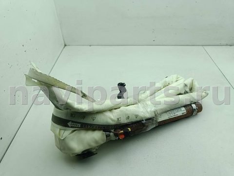 Подушка безопасности боковая шторка левая Volkswagen Passat Usa, арт. 54641862
