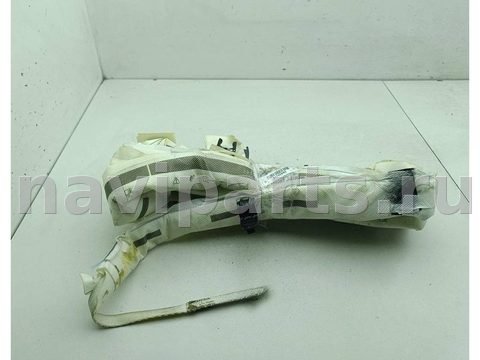 Подушка безопасности боковая шторка левая Volkswagen Passat Usa, арт. 54641862, фото 2
