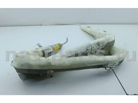 Подушка безопасности боковая шторка левая Ford Mondeo, OEM 7S7114K158AF, арт. 54856539