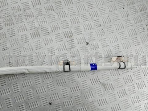 Подушка безопасности боковая шторка левая Volkswagen Golf, OEM 5K6880741F, арт. 54953959, фото 2