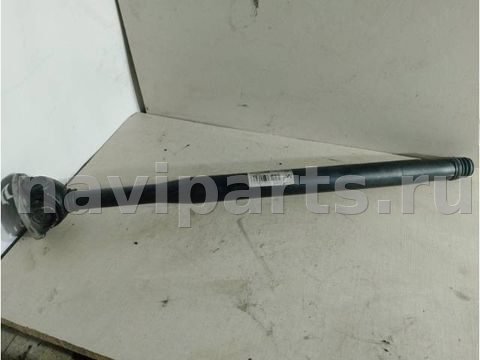 Карданный вал передний Volkswagen Transporter, OEM A2533401, арт. 5496