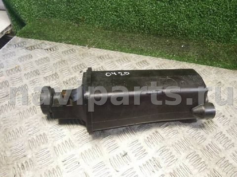 Бачок расширительный Hyundai Matrix E46, 2002 г., OEM 7573780, арт. 54964