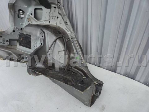 Крыло заднее левое Volkswagen Tiguan, 2016 г., арт. 55058354, фото 10