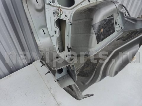 Крыло заднее левое Volkswagen Tiguan, 2016 г., арт. 55058354, фото 9