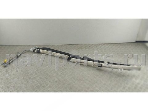 Подушка безопасности боковая шторка правая Volkswagen Golf, OEM 1K6880742T, арт. 55102373