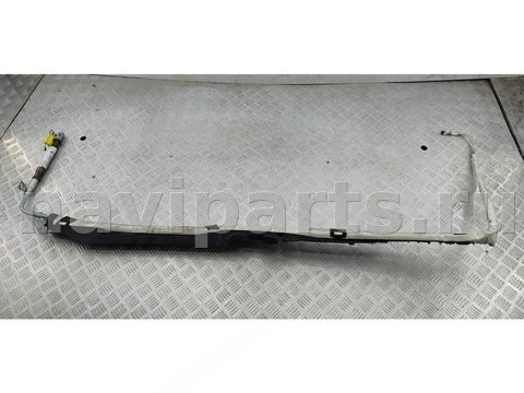 Подушка безопасности боковая шторка левая Volkswagen Golf, OEM 1K6880741T, арт. 55102393
