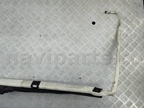 Подушка безопасности боковая шторка левая Volkswagen Golf, OEM 1K6880741T, арт. 55102393, фото 2