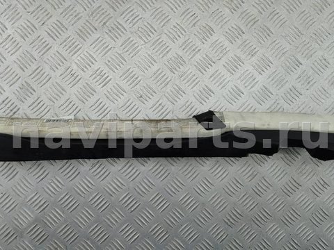 Подушка безопасности боковая шторка левая Volkswagen Golf, OEM 1K6880741T, арт. 55102393, фото 3
