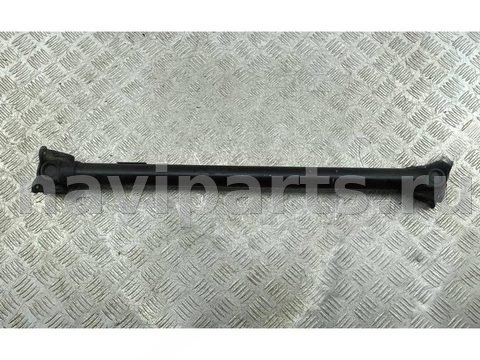 Карданный вал передний BMW X3 E83, 2003 г., OEM 7526677, арт. 55213658