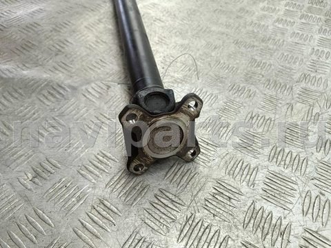 Карданный вал передний BMW X3 E83, 2003 г., OEM 7526677, арт. 55213658, фото 3