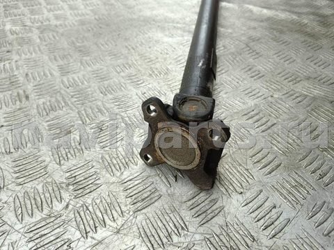 Карданный вал передний BMW X3 E83, 2003 г., OEM 7526677, арт. 55213658, фото 4