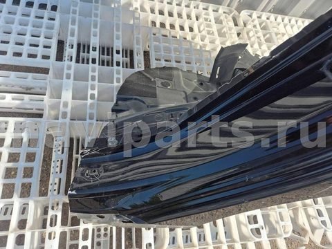 Крыло заднее левое BMW 2 F45/F46, 2016 г., арт. 55213923, фото 3