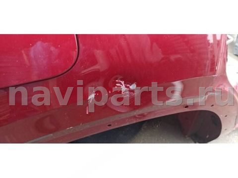 Крыло заднее правое Volkswagen Teramont CA1, OEM 3CN809844, арт. 5521, фото 6